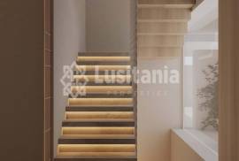 2+2 Bedroom Villa with Elevator and Private Pool