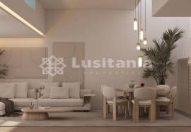 2+2 Bedroom Villa with Elevator and Private Pool