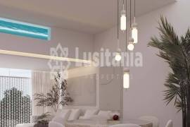 2+2 Bedroom Villa with Elevator and Private Pool