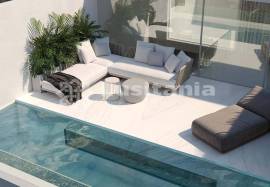 2+2 Bedroom Villa with Elevator and Private Pool