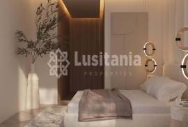 2+2 Bedroom Villa with Elevator and Private Pool