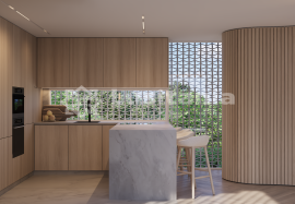 2+2 Bedroom Villa with Elevator and Private Pool