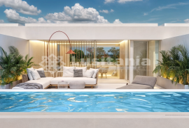 2+2 Bedroom Villa with Elevator and Private Pool