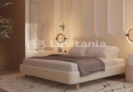 2+2 Bedroom Villa with Elevator and Private Pool