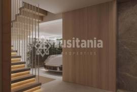 2+2 Bedroom Villa with Elevator and Private Pool