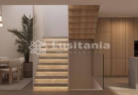 2+2 Bedroom Villa with Elevator and Private Pool