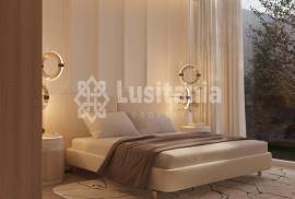 2+2 Bedroom Villa with Elevator and Private Pool