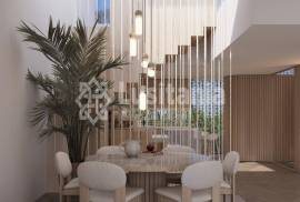 2+2 Bedroom Villa with Elevator and Private Pool