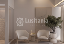 2+2 Bedroom Villa with Elevator and Private Pool