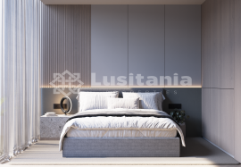 2+2 Bedroom Villa with Elevator and Private Pool