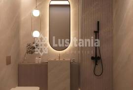 2+2 Bedroom Villa with Elevator and Private Pool