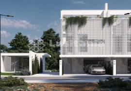2+2 Bedroom Villa with Elevator and Private Pool