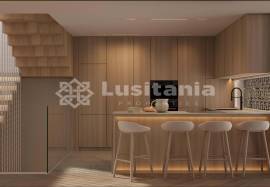 2+2 Bedroom Villa with Elevator and Private Pool