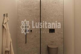 2+2 Bedroom Villa with Elevator and Private Pool