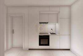 Studio T0 in Vila Nova de Gaia