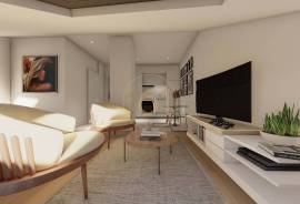 Studio T0 in Vila Nova de Gaia