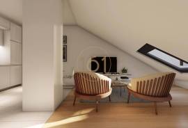 Studio T0 in Vila Nova de Gaia