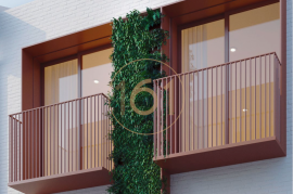 Studio T0 in Vila Nova de Gaia