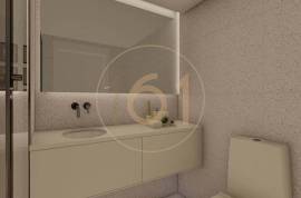 Studio T0 in Vila Nova de Gaia