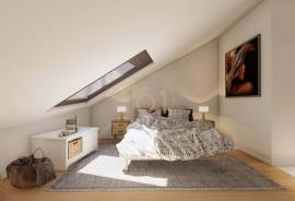 Studio T0 in Vila Nova de Gaia