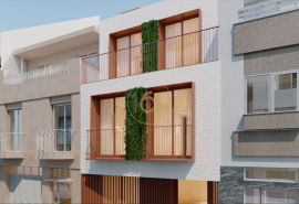 Studio T0 in Vila Nova de Gaia