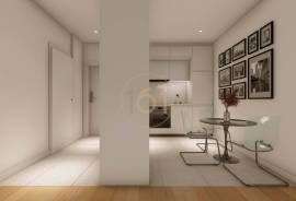 Studio T0 in Vila Nova de Gaia