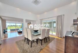 Exclusive 5-Bedroom Villa on the  Golf Course in Vilamoura