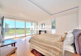 Exclusive 5-Bedroom Villa on the  Golf Course in Vilamoura