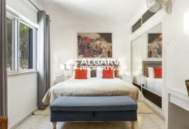 Charming 3 bedroom semi-detached villa near the Tennis Academy, Golf and the beach in Vale Lobo, Algarve
