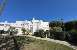Charming 3 bedroom semi-detached villa near the Tennis Academy, Golf and the beach in Vale Lobo, Algarve