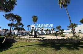 Charming 3 bedroom semi-detached villa near the Tennis Academy, Golf and the beach in Vale Lobo, Algarve