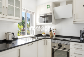 Charming 3 bedroom semi-detached villa near the Tennis Academy, Golf and the beach in Vale Lobo, Algarve