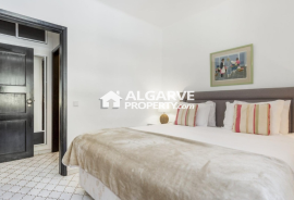 Charming 3 bedroom semi-detached villa near the Tennis Academy, Golf and the beach in Vale Lobo, Algarve