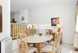 Charming 3 bedroom semi-detached villa near the Tennis Academy, Golf and the beach in Vale Lobo, Algarve