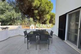 Charming 3 bedroom semi-detached villa near the Tennis Academy, Golf and the beach in Vale Lobo, Algarve
