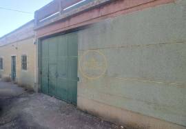 Detached House 2 WAREHOUSES - LESS THAN 6KM LOULÉ CENTRO - RURAL TOURISM PROJECT IN APPROVAL AT THE CITY COUNCIL