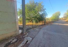 Detached House 2 WAREHOUSES - LESS THAN 6KM LOULÉ CENTRO - RURAL TOURISM PROJECT IN APPROVAL AT THE CITY COUNCIL