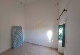 Detached House 2 WAREHOUSES - LESS THAN 6KM LOULÉ CENTRO - RURAL TOURISM PROJECT IN APPROVAL AT THE CITY COUNCIL