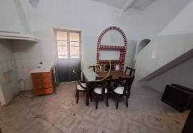 Detached House 2 WAREHOUSES - LESS THAN 6KM LOULÉ CENTRO - RURAL TOURISM PROJECT IN APPROVAL AT THE CITY COUNCIL