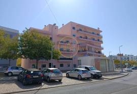 2 bedroom apartment in the Vale de rãs area, one of the most recognized areas in Loulé