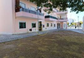 2 bedroom apartment in the Vale de rãs area, one of the most recognized areas in Loulé