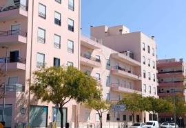 2 bedroom apartment in the Vale de rãs area, one of the most recognized areas in Loulé