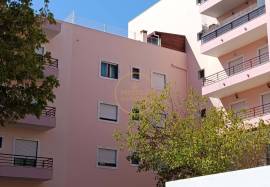 2 bedroom apartment in the Vale de rãs area, one of the most recognized areas in Loulé