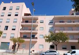 2 bedroom apartment in the Vale de rãs area, one of the most recognized areas in Loulé