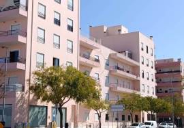 2 bedroom apartment in the Vale de rãs area, one of the most recognized areas in Loulé