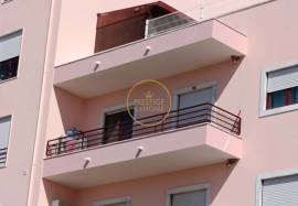 2 bedroom apartment in the Vale de rãs area, one of the most recognized areas in Loulé