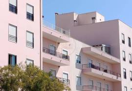 2 bedroom apartment in the Vale de rãs area, one of the most recognized areas in Loulé