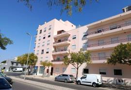 2 bedroom apartment in the Vale de rãs area, one of the most recognized areas in Loulé