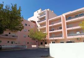 2 bedroom apartment in the Vale de rãs area, one of the most recognized areas in Loulé