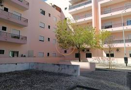 2 bedroom apartment in the Vale de rãs area, one of the most recognized areas in Loulé